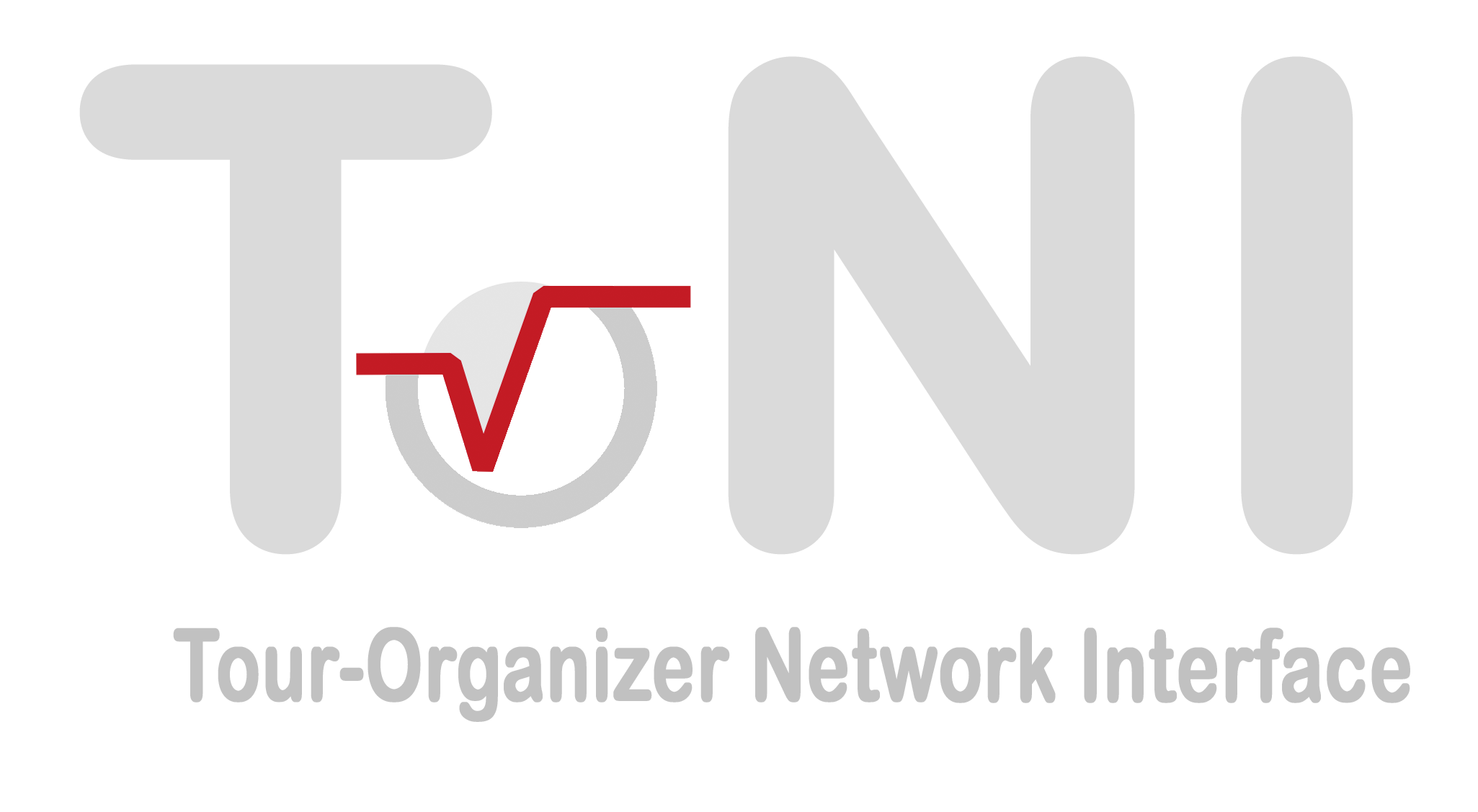 TONI Logo